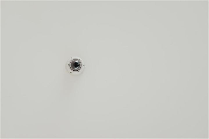 Beskyt dit hjem med G4S alarmsystemer