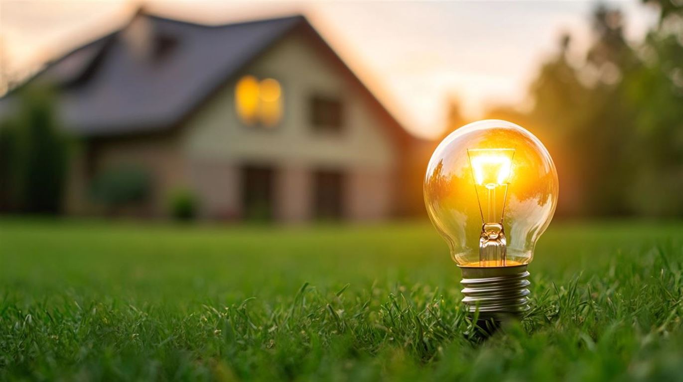 Billig strøm - Hvordan du sparer penge på din elregning