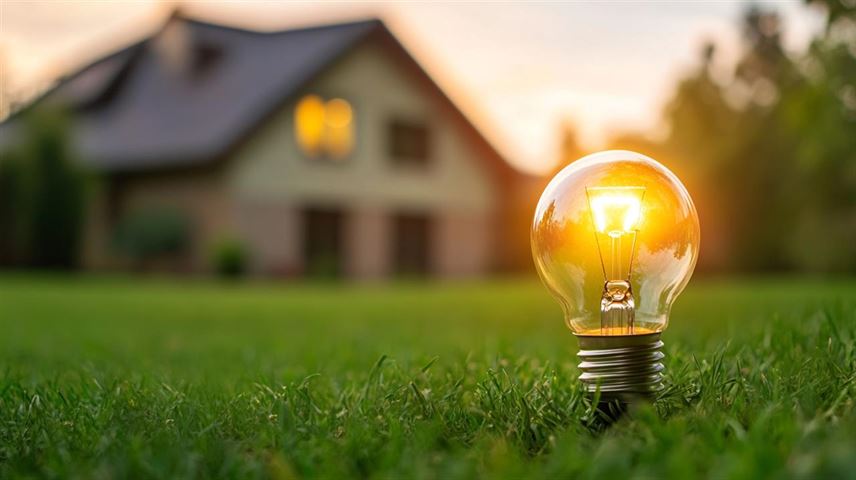 Billig strøm - Hvordan du sparer penge på din elregning